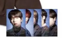 TXT ACT PROMISE EP.2 仁川　パーカートレカ