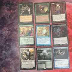 神の怒り プロモ mtg 美品 foil サインド - メルカリ