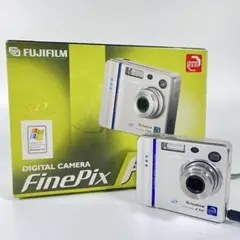 2026年最新】fujifilm finepix f410の人気アイテム - メルカリ
