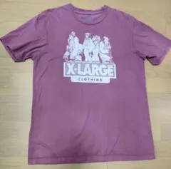 XLARGE Mサイズ　 Tシャツ
