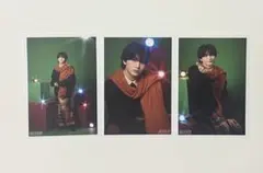 超特急 生写真 Happy ハル