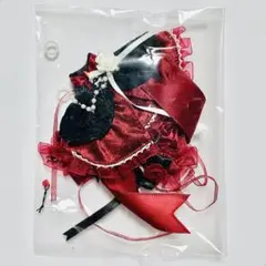 Meki　メキ　造物之心　アウトフィット　ローズ　薔薇　ユニコーン　造物の心