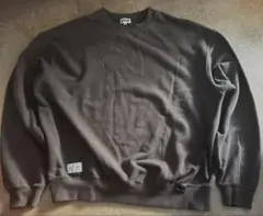 Schott ショット　BLANK CREW SWEAT 無地　スウェット　古着