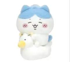 ちいかわ Chiikawa Baby ぬいぐるみくじ おまるなハチワレ