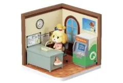 【箱無し発送】リーメント あつまれどうぶつの森 ハッピールーム しずえフィギュア