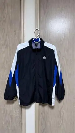 adidas ウィンドブレーカー ジャケットのサムネイル