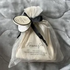 【新品未使用】Francfranc Lulu ハンドクリーム・ボディミストセット