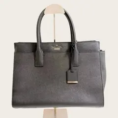 【美品✨ケイトスペード】ハンドバッグ//2way/キャメロンストリートのサムネイル