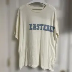niko and ... EASTERLY ロゴTシャツBIGシルエットFサイズのサムネイル