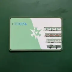 2025年最新】京都市交通局ICOCAの人気アイテム - メルカリ