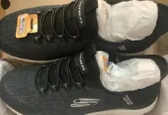 大人気！SKECHERS SLIP-INS スニーカー メンズ26cmのサムネイル