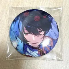 あんスタ 朔間凛月 フィーチャー 缶バッジ