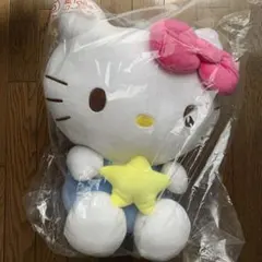 ハローキティ サンリオ当りくじ ぬいぐるみ