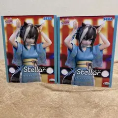 ウマ娘プリティーダービー　シュヴァルグラン