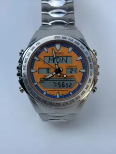 SEIKO H021-803A マッキナ・スポルティーバ - メルカリ