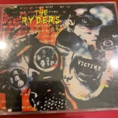2025年最新】the rydersの人気アイテム - メルカリ