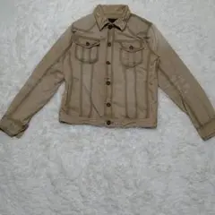 アメカジ デニムジャケット