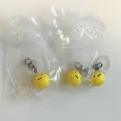 たまごっちめじるしアクセサリー2アナザーカラーＶｅｒ．まるっち×3