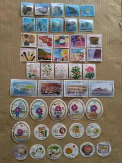 2026年最新】記念切手特殊切手の人気アイテム - メルカリ