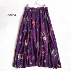 チャイハネ Amina アミナ♪サンティーロングスカートのサムネイル