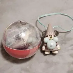 カプセルトイ リルリンリン