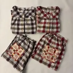 CONVERSE パジャマ ルームウェア