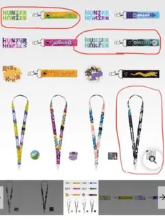 ハンターハンター　一番くじ　キメラアント② H・Ｉ賞