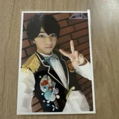 M!LK 塩﨑太智 過去の太智のぞいてみるく？ 生写真