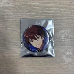 守沢千秋 キャラクター缶バッジ