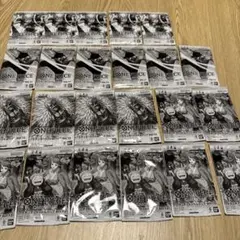 ワンピースカード グランドバトル!2 初回限定パック 特典カード 未開封
