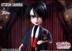 2025年最新】櫻井敦司 テヤンの人気アイテム - メルカリ