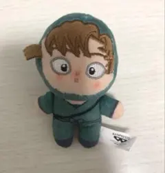 忍たま乱太郎　ほわぬい　保健委員会　善法寺伊作