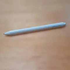 SMILE ZEMI タッチペン ホワイト