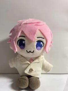 すとぷりさとみくんマスコット