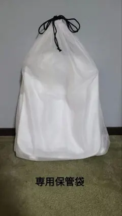 レスポートサック　ひとりっぷ　バックパック　保存袋　新品ハンドメイド