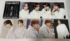 2026年最新】nct127 the unity トレカの人気アイテム - メルカリ