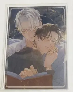 2025年最新】金銀ささめくひみつは夜 アクリルスタンドの人気アイテム