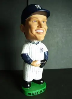 デレク・ジーター フィギュア 2025年最新】デレク・ジーター フィギュアの人気アイテム - メルカリ