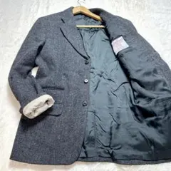 2025年最新】ポールスミス ハリスツイード ジャケットの人気