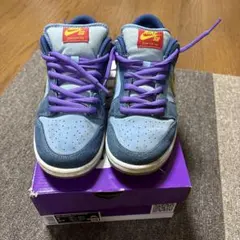NIKE SB DUNK LOW PRO WHY SO SAD