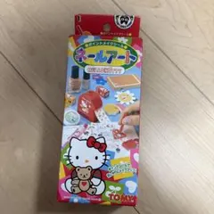タカラトミー(TAKARA TOMY)のネイルプリンターおまけ付きバラ売り不可