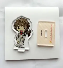 御影小次郎　ときメモGS ときメモGS4 グランデアクリルスタンド　アクスタ 御影小次郎 ときメモGS ときメモGS4 グランデアクリルスタンド