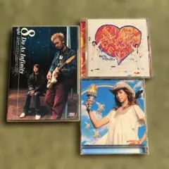 Do As Infinity/8