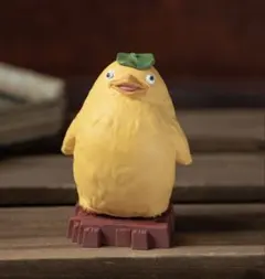 千と千尋の神隠し ポーズがいっぱい スタジオジブリ オオトリさま 新品未開封