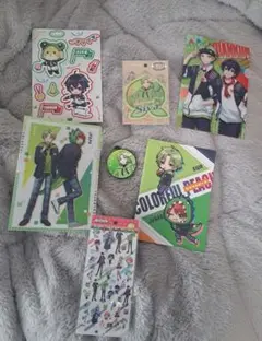 シヴァまとめ売り カラフルピーチ 未使用