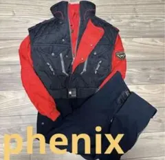 Phenix skii set