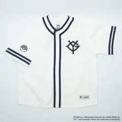 横浜DeNAベイスターズ 入江大生 B☆Memoriesユニフォーム Lサイズ