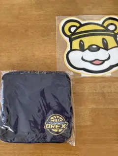 宇都宮ブレックス ファンクラブグッズ