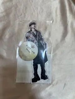 NAOTO big アクリルスタンド kingdom 受注 受注生産 アクスタ