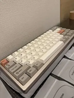 KBDfans Agar Mini EC 40％キーボード - メルカリ
